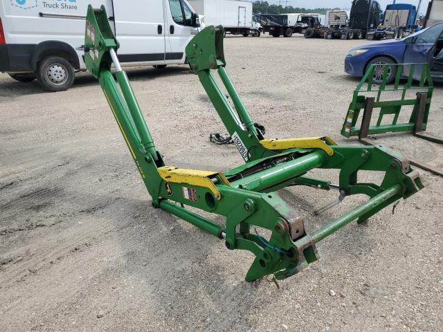 JOHN DEERE 520M 2018 1p0520mxejd047177