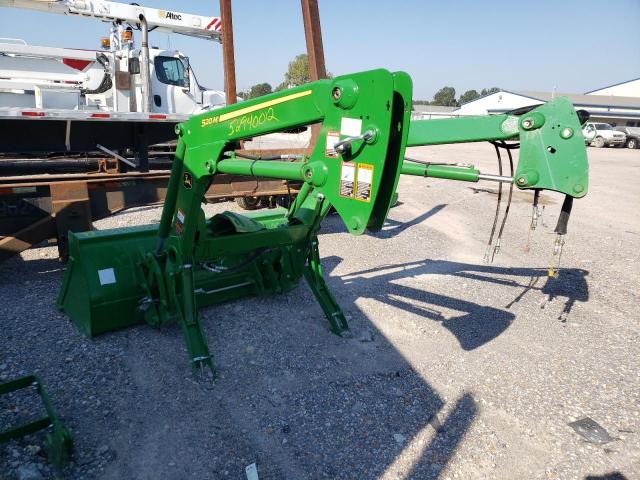 JOHN DEERE 520M 2020 1p0520mxlld068658