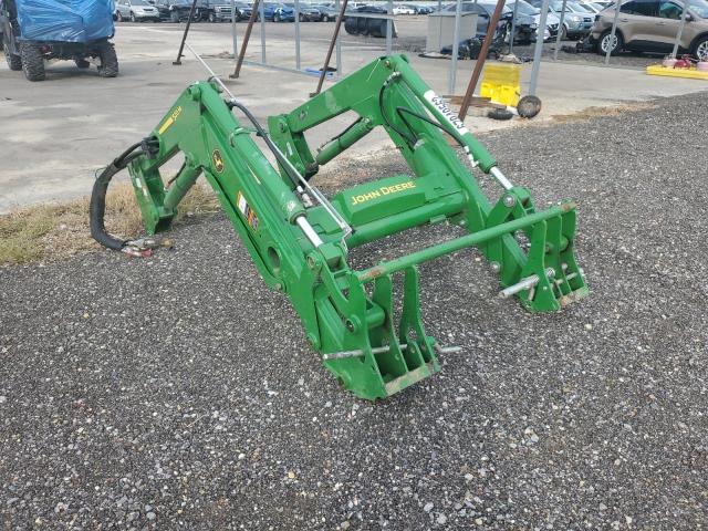 JOHN DEERE LOADER 2022 1p0520mxtnd083878