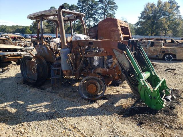 JOHN DEERE TRACTOR 2020 1p06135ekl0011477