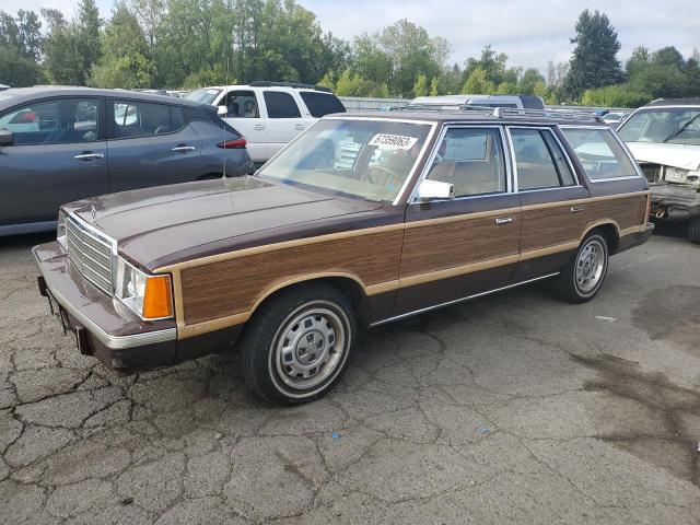 PLYMOUTH RELIANT 1982 1p3bp59d1cf154886