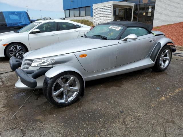 PLYMOUTH PROWLER 2000 1p3ew65g2yv600014