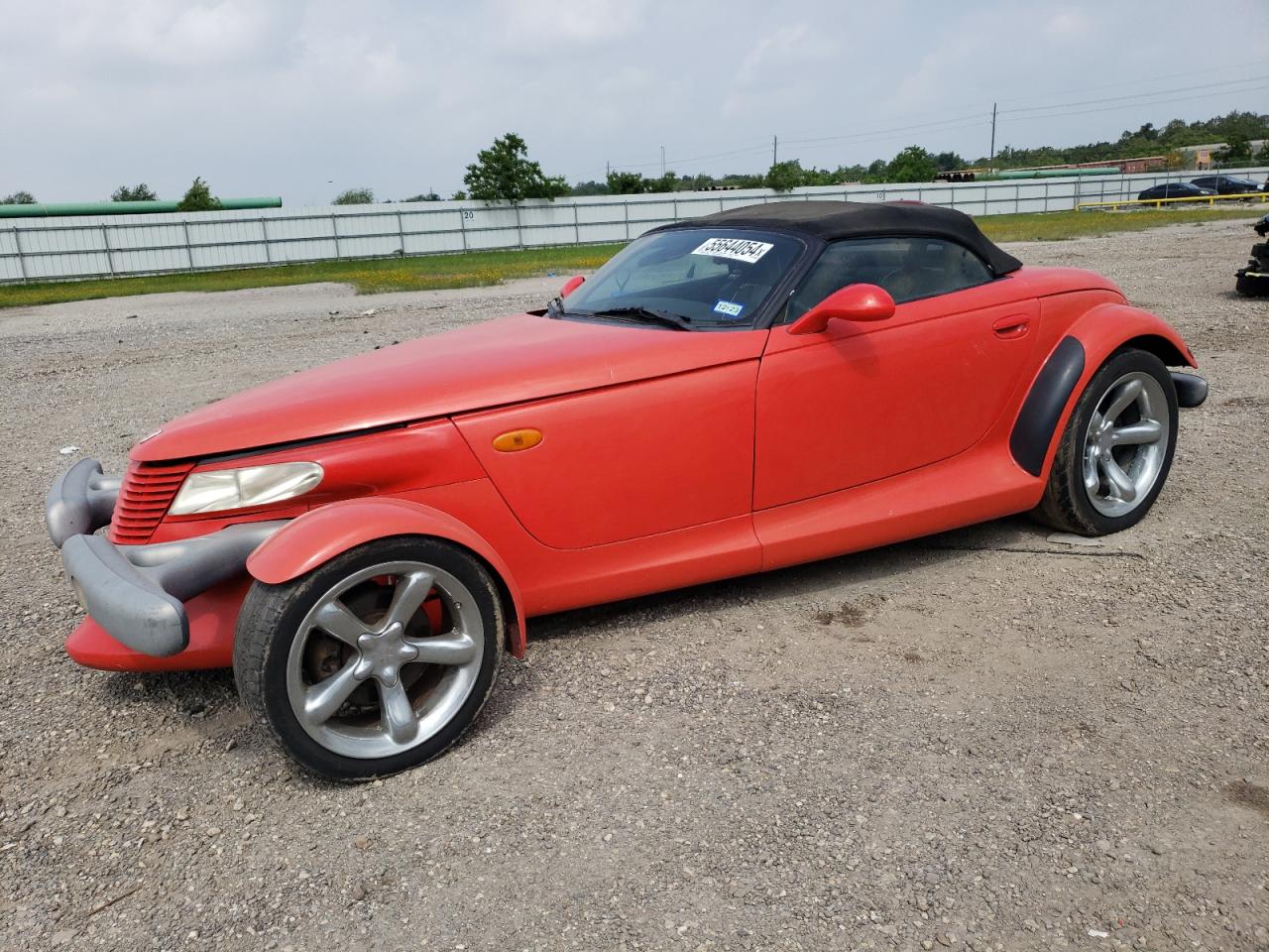 PLYMOUTH PROWLER 1999 1p3ew65g4xv504030