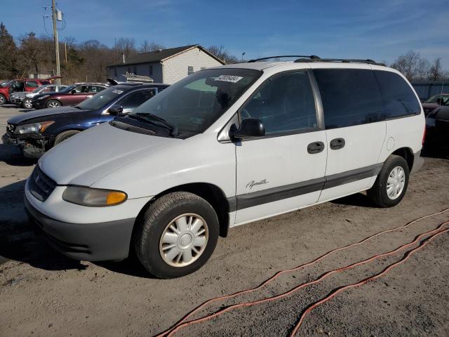 PLYMOUTH VOYAGER 1998 1p4gp45g3wb765235