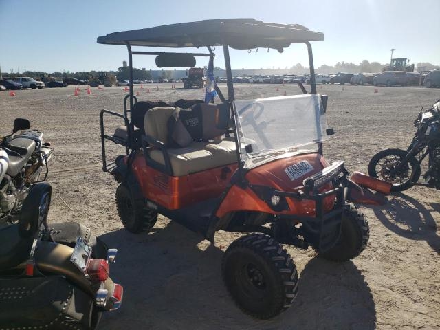 YAMAHA GOLF CART 2020 1p9s4dhk7mn763951