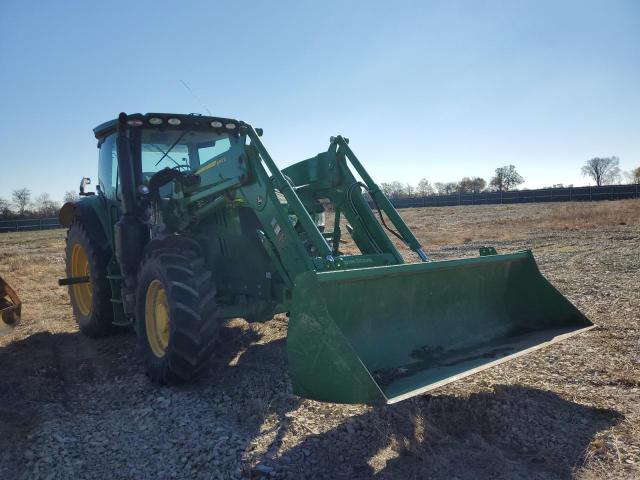 JOHN DEERE ALL MODELS 2018 1rw6145rpja034302