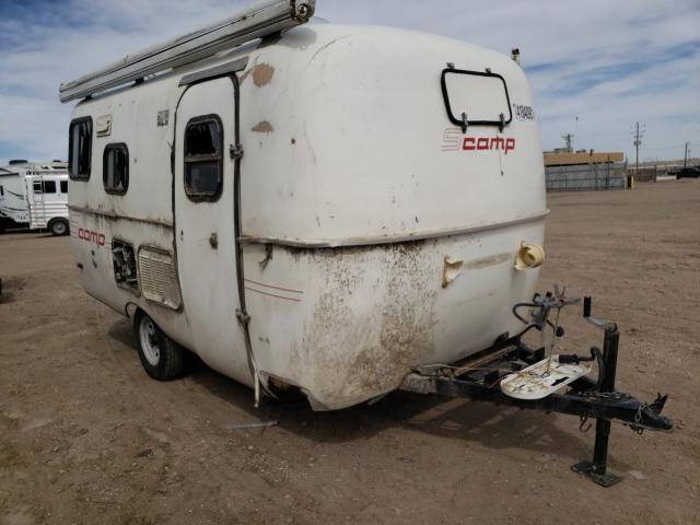 OTHER TRAILER 1993 1s7r16105p0124054