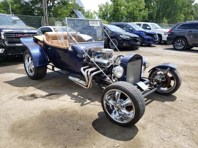 FORD ROADSTER 2023 1s9st181752514000