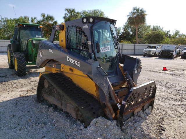 JOHN DEERE ALL MODELS 2020 1t0331gmtlf388153