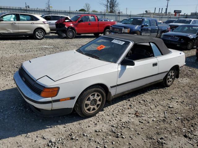 TOYOTA CELICA 1964 1t5st62k4j7235958