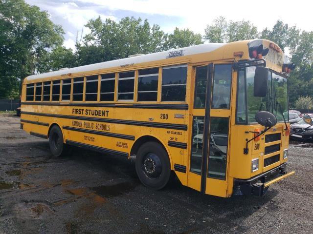 THOMAS SCHOOL BUS 2009 1t88m4e2591119225