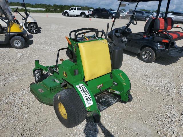 JOHN DEERE MOWER 2020 1tc652rkalt080664