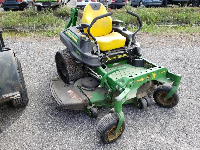 JOHN DEERE Z920M 2022 1tc920mvkmt101133