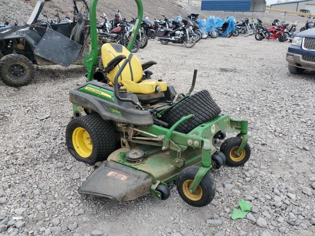 JOHN DEERE Z930M 2021 1tc930mchlt093005