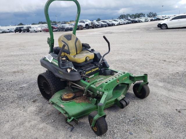 JOHN DEERE Z950M 2018 1tc950mdpjt061032