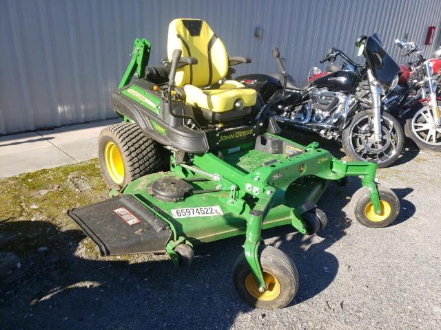 JOHN DEERE Z950R 2022 1tc950rdpnt100216