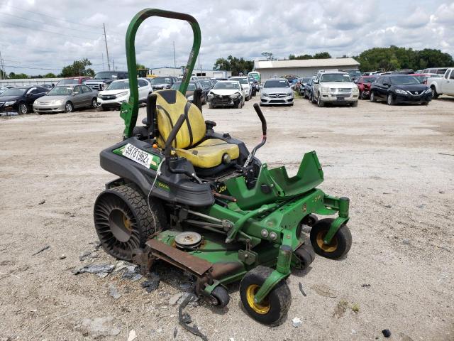 JOHN DEERE Z960M 2020 1tc960mcklt080365