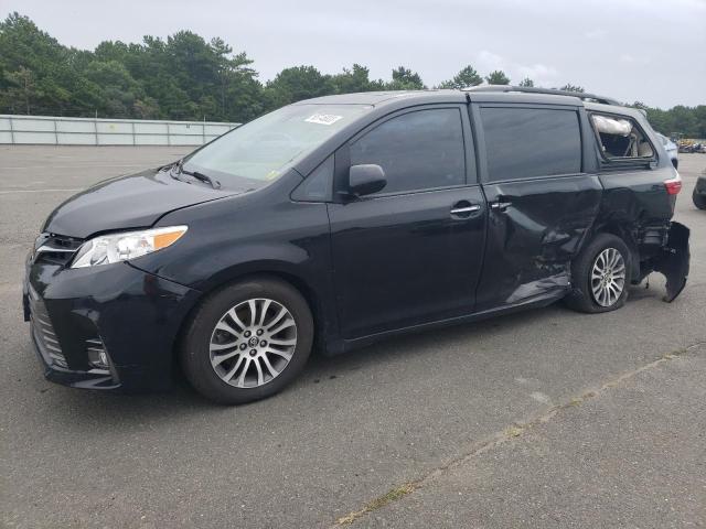 TOYOTA SIENNA 2019 1tdyz3dc3ks977910