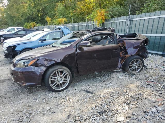 TOYOTA SCION TC 2009 1tkde167090276844