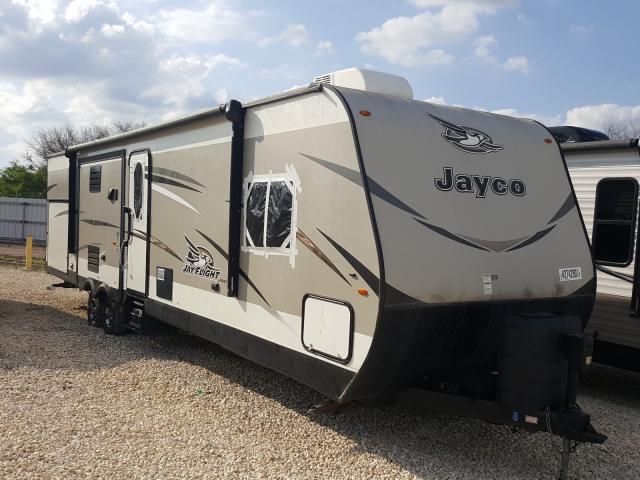 JAYCO JAY FLIGHT 2018 1ujbj0bt9j1t90055