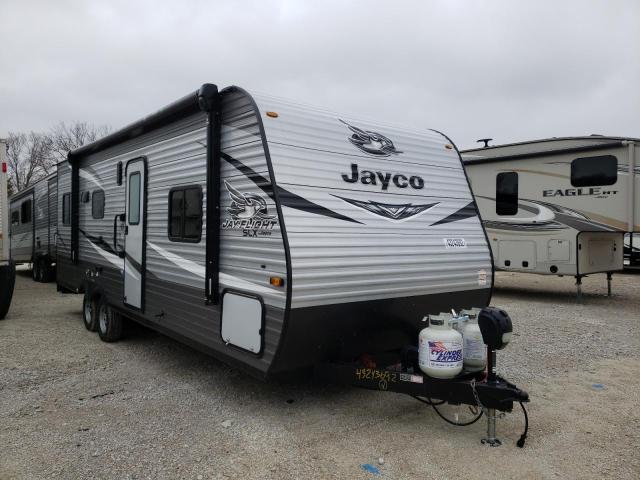 JAYCO JAYFLIGHT 2021 1ujbjsbn0m1790393