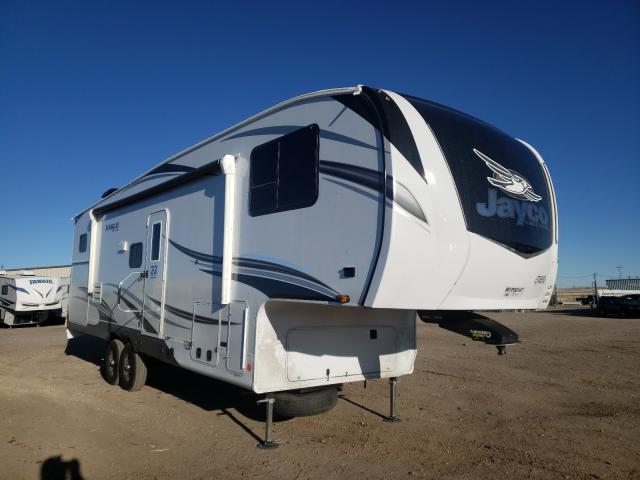 JAYC 5TH WHEEL 2021 1ujcj0bs7m1p50147