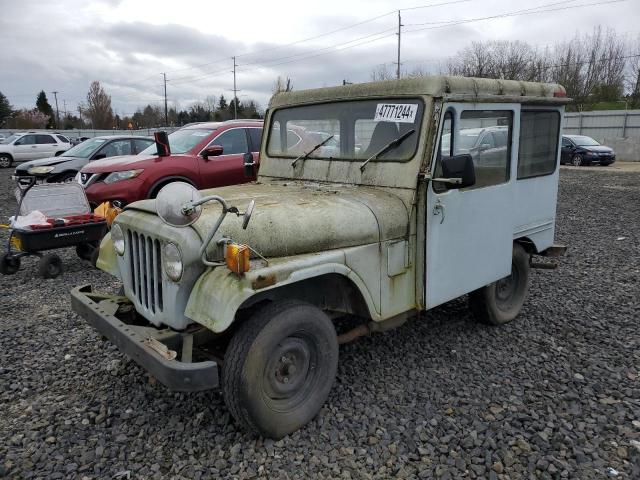 JEEP CJ 1982 1utbf00a2cs176581