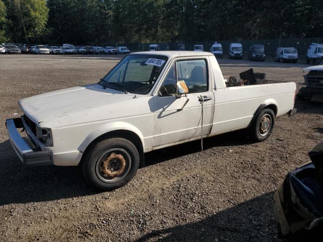 VOLKSWAGEN RABBIT TRU 1982 1v1kg0172cv030157