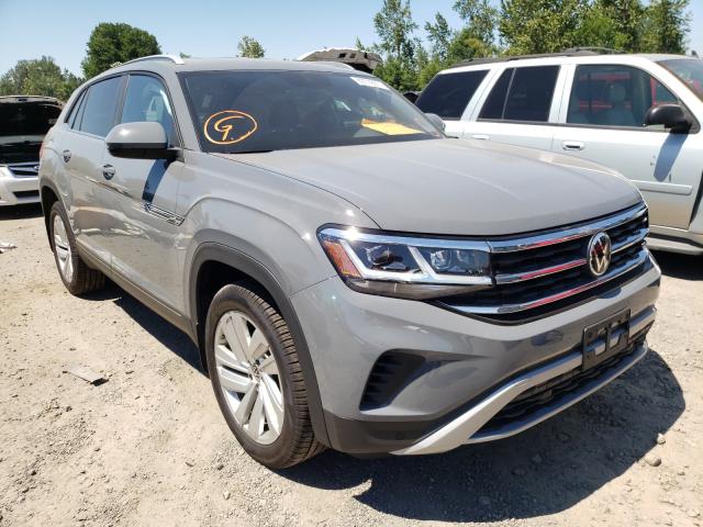 VOLKSWAGEN ATLAS CROS 2020 1v21e2ca3lc231093