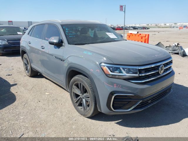 VOLKSWAGEN ATLAS CROSS SPORT 2020 1v21e2caxlc223590