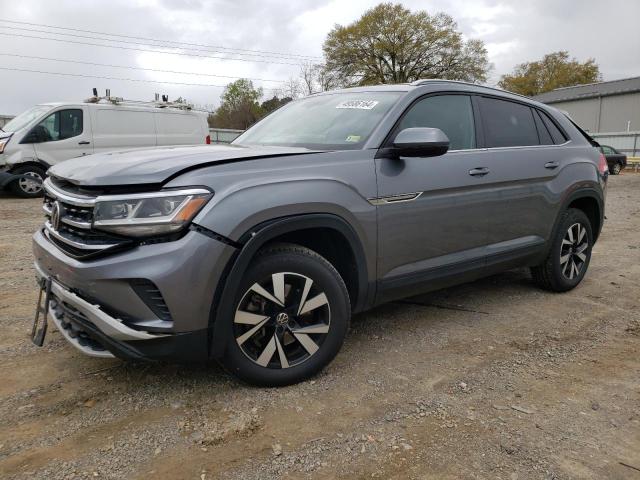 VOLKSWAGEN ATLAS 2020 1v24c2ca0lc204033