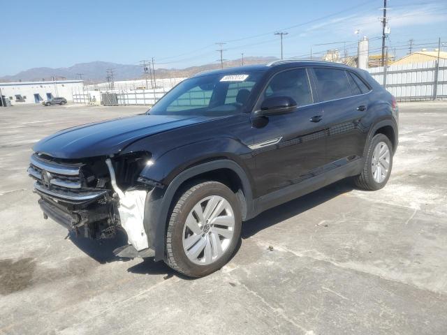 VOLKSWAGEN ATLAS CROS 2020 1v25c2ca3lc201423