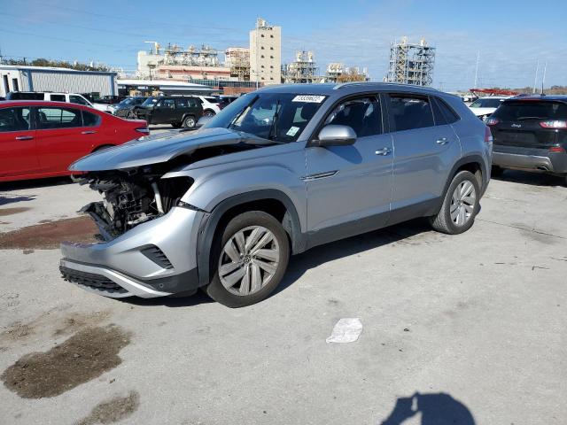 VOLKSWAGEN ATLAS CROS 2020 1v25e2ca0lc217380