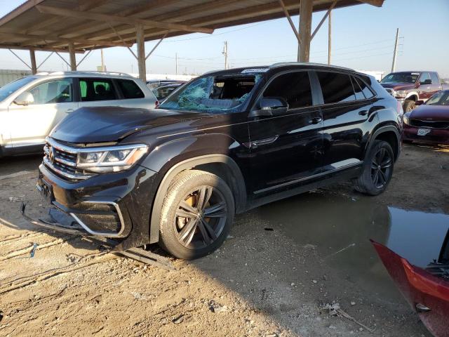 VOLKSWAGEN ATLAS 2020 1v25e2ca2lc224217