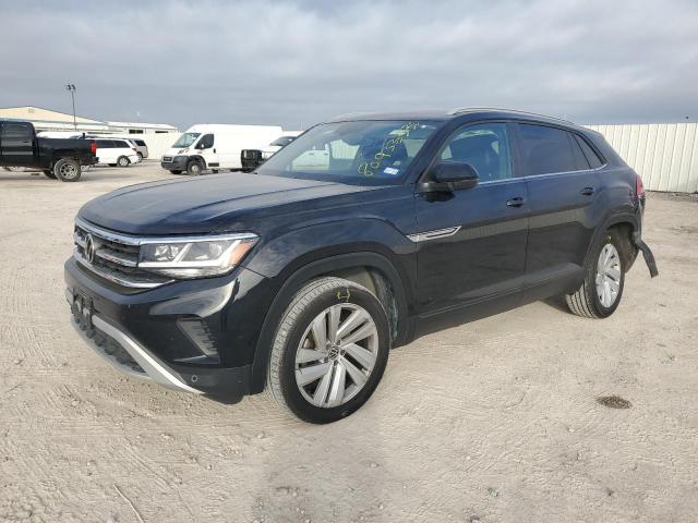 VOLKSWAGEN ATLAS 2020 1v25e2ca3lc230365