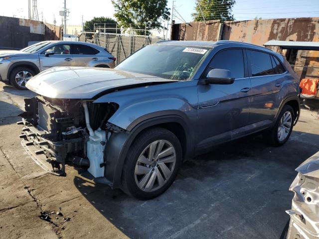 VOLKSWAGEN ATLAS 2020 1v26c2ca7lc202417