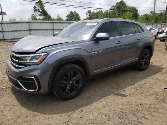 VOLKSWAGEN ATLAS 2020 1v26e2ca0lc227945