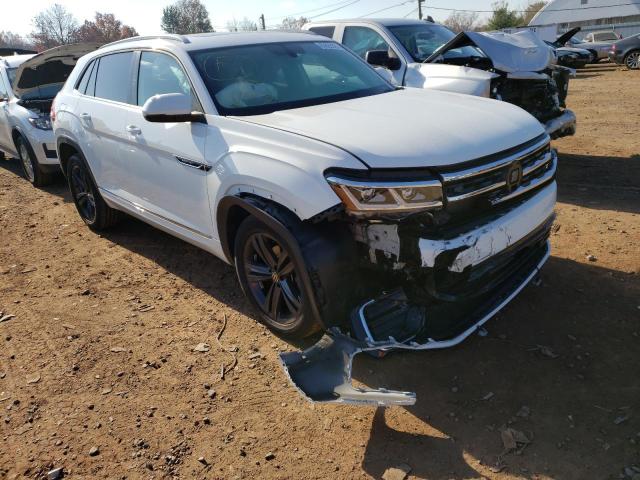 VOLKSWAGEN ATLAS CROS 2020 1v26e2ca1lc218302