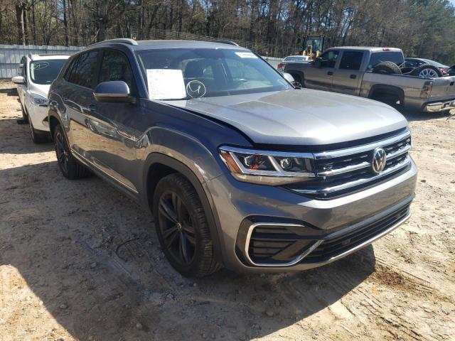 VOLKSWAGEN ATLAS CROS 2020 1v26e2ca1lc219224