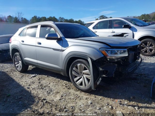 VOLKSWAGEN ATLAS CROSS SPORT 2020 1v26e2ca2lc212881