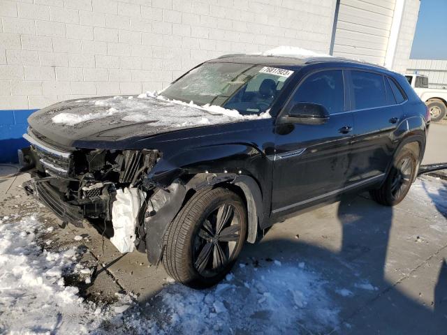 VOLKSWAGEN ATLAS 2020 1v26e2ca2lc231592