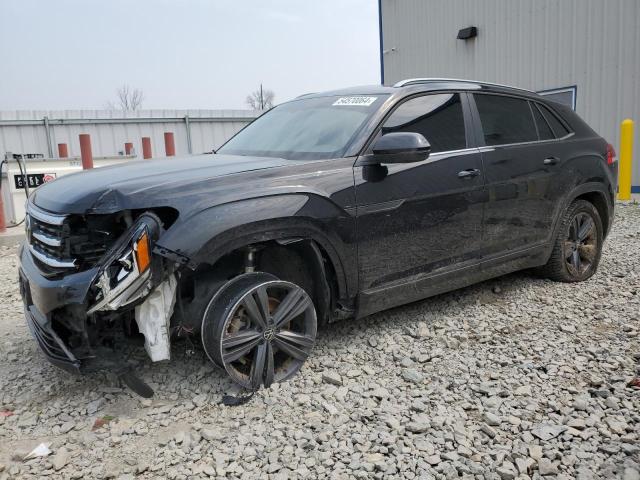 VOLKSWAGEN ATLAS 2020 1v26e2ca5lc225821