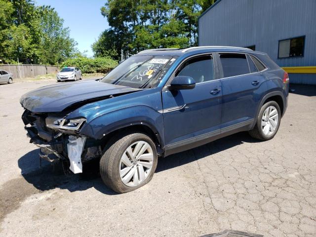 VOLKSWAGEN ATLAS 2020 1v26e2ca5lc232574