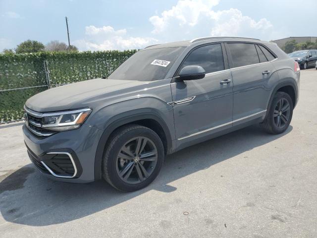 VOLKSWAGEN ATLAS 2020 1v26e2ca7lc232687