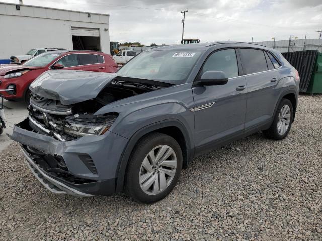 VOLKSWAGEN ATLAS 2020 1v26e2caxlc213972