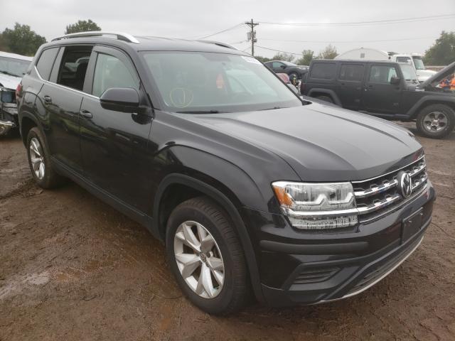 VOLKSWAGEN ATLAS S 2018 1v2ap2ca0jc531634