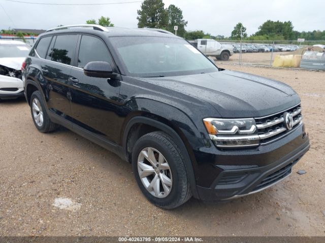 VOLKSWAGEN ATLAS 2018 1v2ap2ca0jc597701