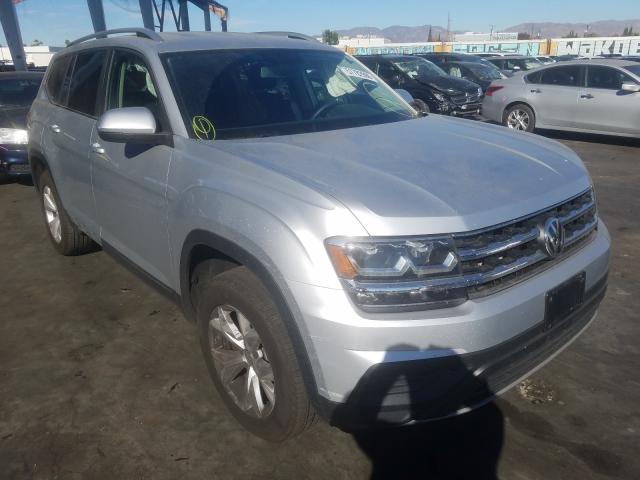 VOLKSWAGEN NULL 2019 1v2ap2ca0kc522174