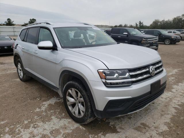 VOLKSWAGEN ATLAS S 2019 1v2ap2ca0kc586862