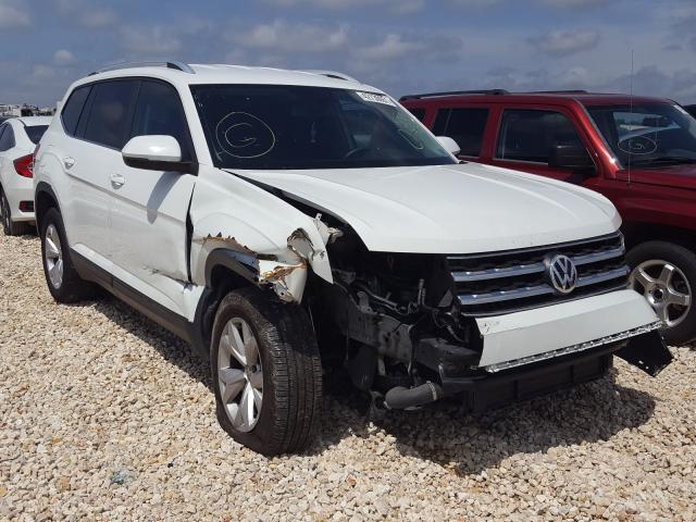 VOLKSWAGEN ATLAS S 2019 1v2ap2ca0kc588921